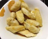 ササミでチキン南蛮♡作り方6写真