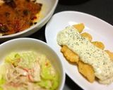 ササミでチキン南蛮♡作り方7写真
