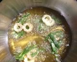 ニラ大量消費ニラとちくわの天ぷら作り方3写真