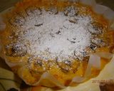 ヨーグルトアップルケーキ作り方5写真