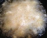 シンプルに塩味De鶏軟骨の唐揚げ作り方3写真