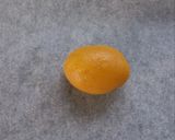 ハロウィンにも☆簡単かぼちゃクッキー。作り方5写真