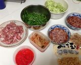 お好みで焼きましょう♪作り方1写真