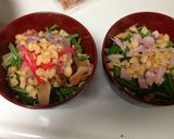 お好みで焼きましょう♪作り方3写真