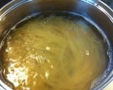 青じそで和風☆バジリコ風パスタ作り方2写真