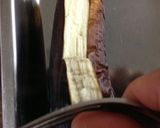 昔からの焼き茄子作り方4写真