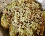 昔からの焼き茄子作り方7写真