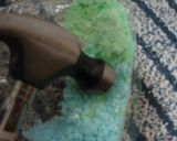 えっ？落雁でつくる　ふしぎパン作り方3写真