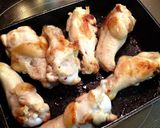 野菜ゴロゴロスパイシーチキンカレー作り方3写真
