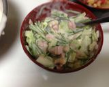 お好みで焼きましょう♪作り方4写真
