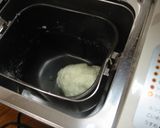 えっ？落雁でつくる　ふしぎパン作り方6写真