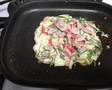 お好みで焼きましょう♪作り方10写真