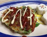 お好みで焼きましょう♪作り方9写真