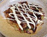 お好みで焼きましょう♪作り方12写真