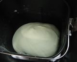 えっ？落雁でつくる　ふしぎパン作り方7写真