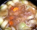 野菜ゴロゴロスパイシーチキンカレー作り方6写真