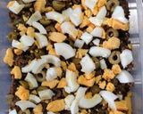Empanada de tucumán作り方6写真