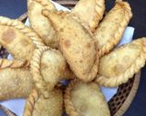 Empanada de tucumán作り方12写真