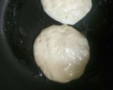 スフレ風♪ヨーグルトでパンケーキ♪作り方6写真