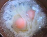 マカロニサラダ シーザー風味作り方3写真