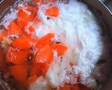 マカロニサラダ シーザー風味作り方6写真