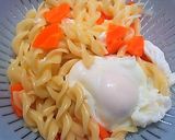 マカロニサラダ シーザー風味作り方7写真