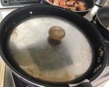 ボリューム満点挽肉オムレツ作り方8写真
