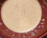 ゴーヤと蒸し鶏のマヨ醤油和え作り方3写真