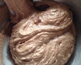 生チョコ ケーキ作り方4写真