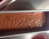 生チョコ ケーキ作り方5写真