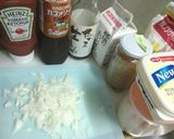 デミグラスソース♦簡単にお店の濃い味作り方1写真