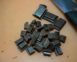 えっ？落雁でつくる　ふしぎパン作り方9写真