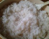 運動会に♪節分に☆寿司飯♪＆サラダ巻き作り方4写真