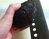 エビとアボカドのサラダ作り方1写真