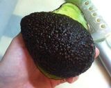 エビとアボカドのサラダ作り方2写真