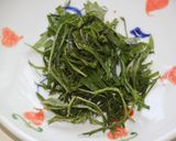 我が家の辛子明太パスタ作り方3写真