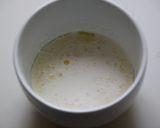 我が家の辛子明太パスタ作り方4写真
