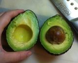 エビとアボカドのサラダ作り方3写真