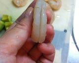 エビとアボカドのサラダ作り方5写真