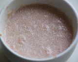 我が家の辛子明太パスタ作り方5写真