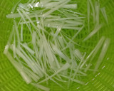 野菜たっぷり唐揚げのチリソース炒め♪作り方2写真
