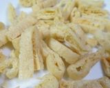 ♡油揚げの簡単保存♡便利だよ(*^^*)作り方5写真