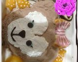 誕生日ケーキ 簡単 シェリーメイ作り方5写真
