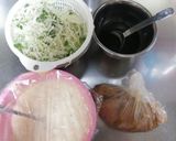 ご当地丼★チキン南蛮丼in宮崎県作り方2写真