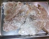 ご当地丼★チキン南蛮丼in宮崎県作り方3写真