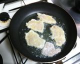 ご当地丼★チキン南蛮丼in宮崎県作り方4写真