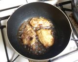 ご当地丼★チキン南蛮丼in宮崎県作り方5写真