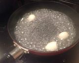 AWキッチン風バーニャカウダ♡作り方1写真