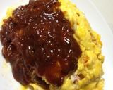 デミグラスソース♦簡単にお店の濃い味作り方4写真
