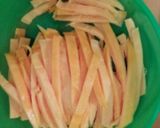 薄焼きたまご作り方3写真